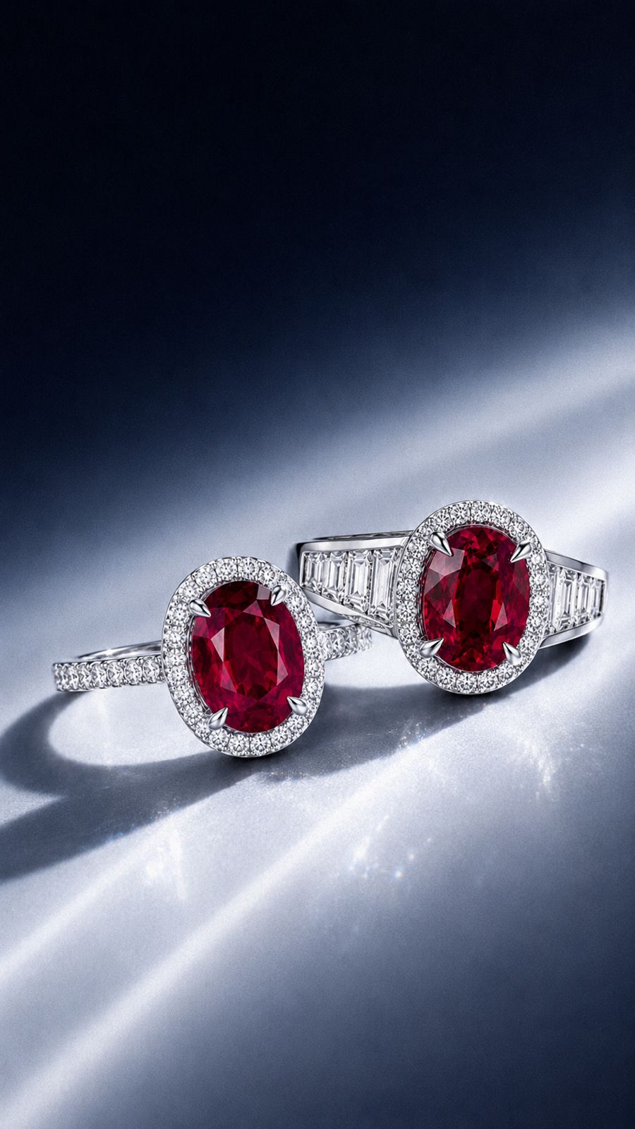 The Rouge Collection