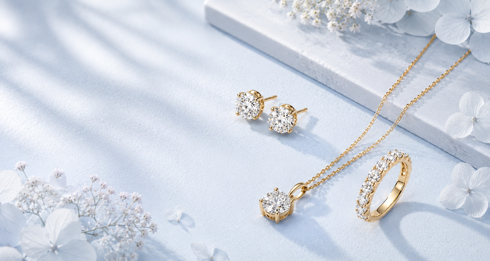 Fine Jewelry
