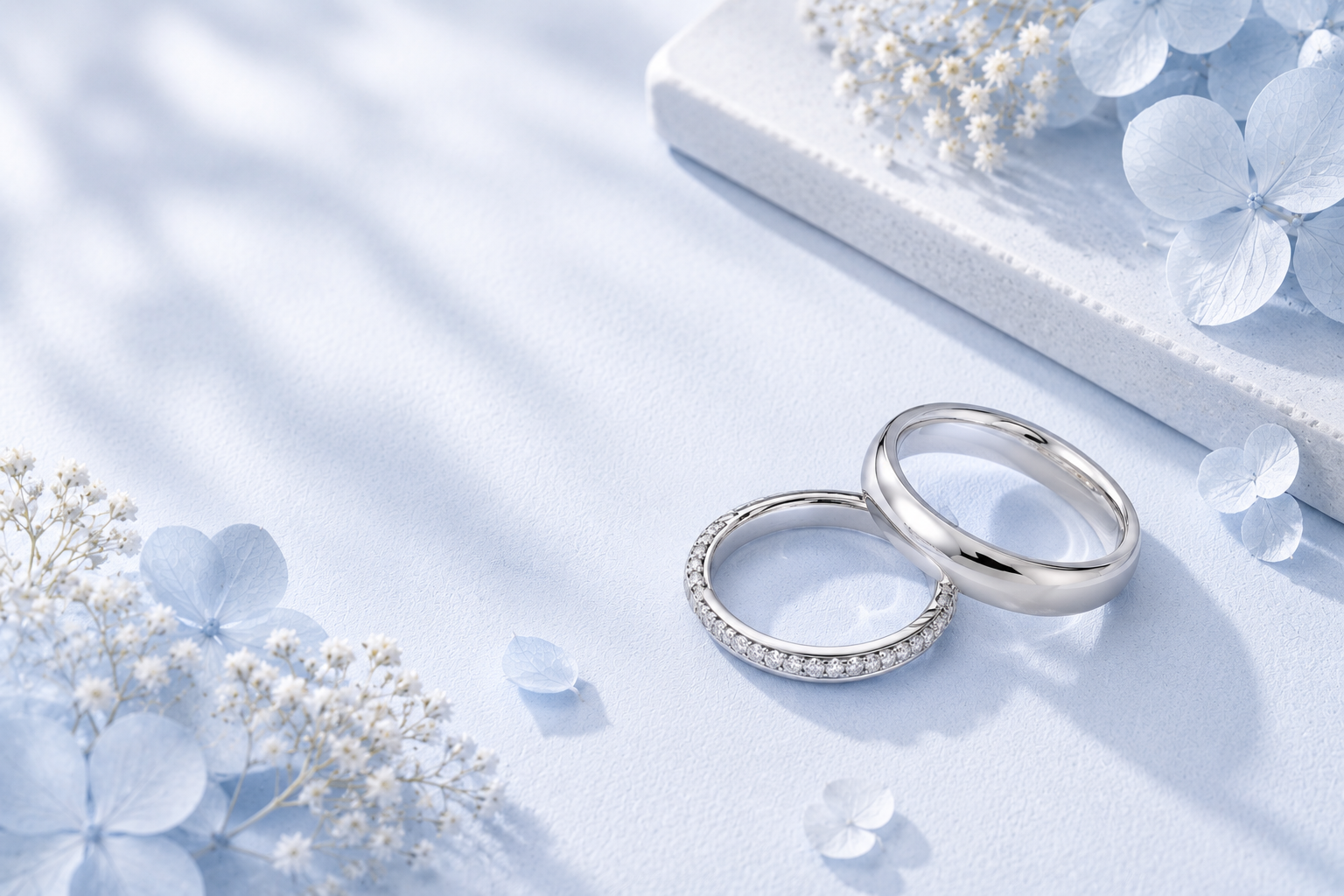 Wedding Bands