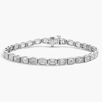 Émeraude Bracelet