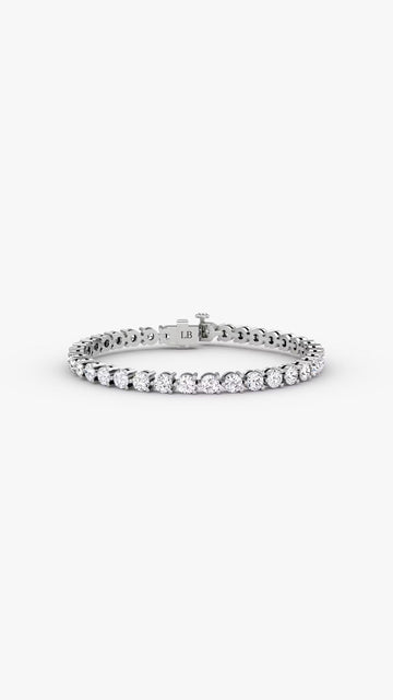 Bracelet tennis