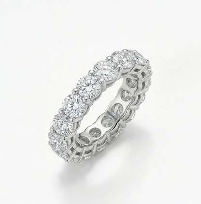 Infiniti Band – (Round) Full Eternity