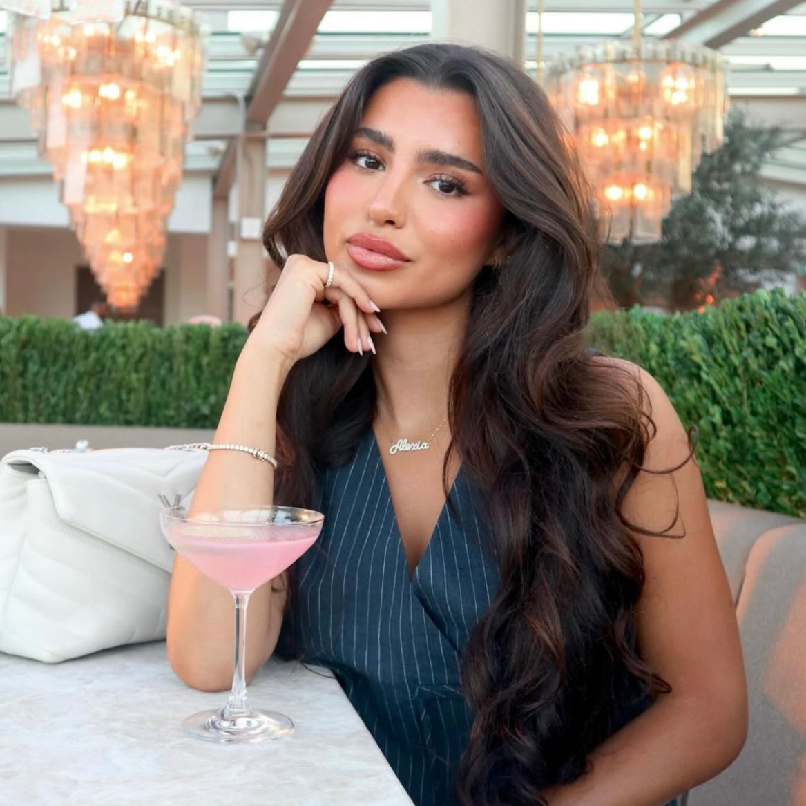 Infiniti Band – (Round) Full Eternity