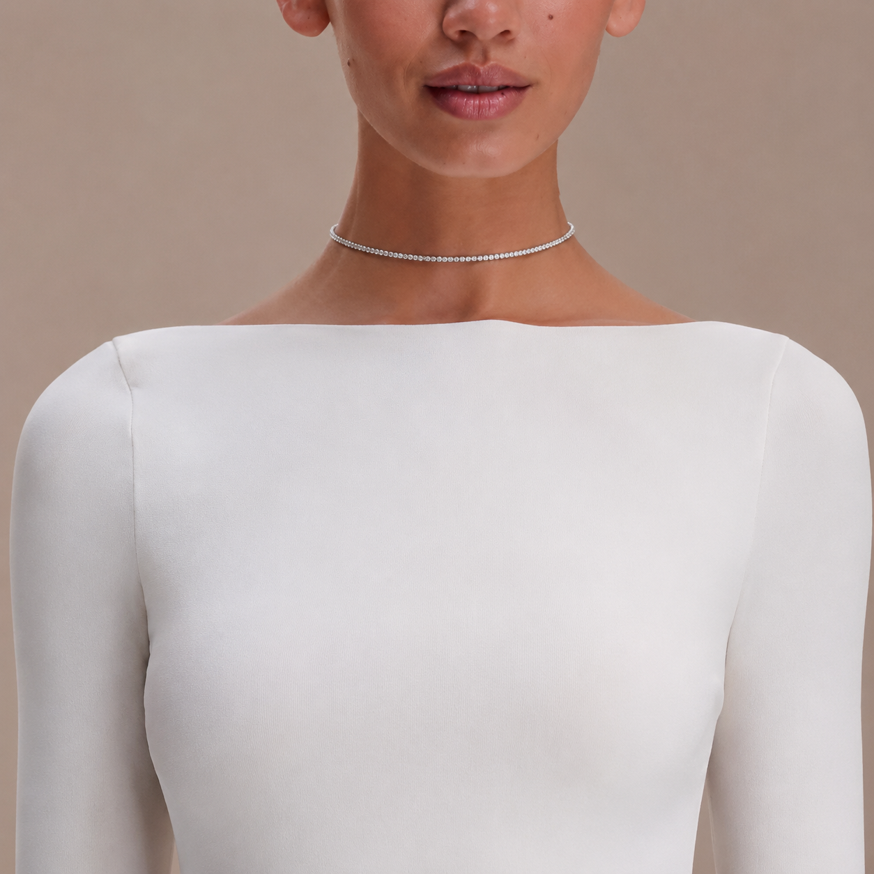 Étoile Tennis Choker