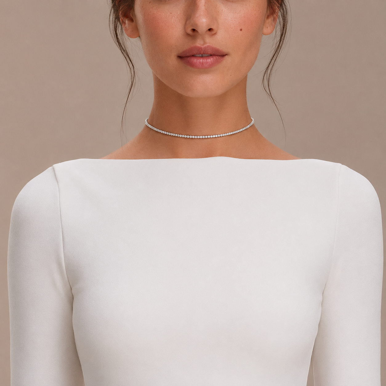 Étoile Tennis Choker