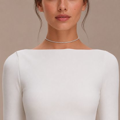 Étoile Tennis Choker