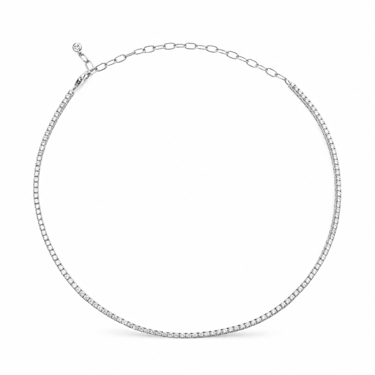 Étoile Tennis Choker