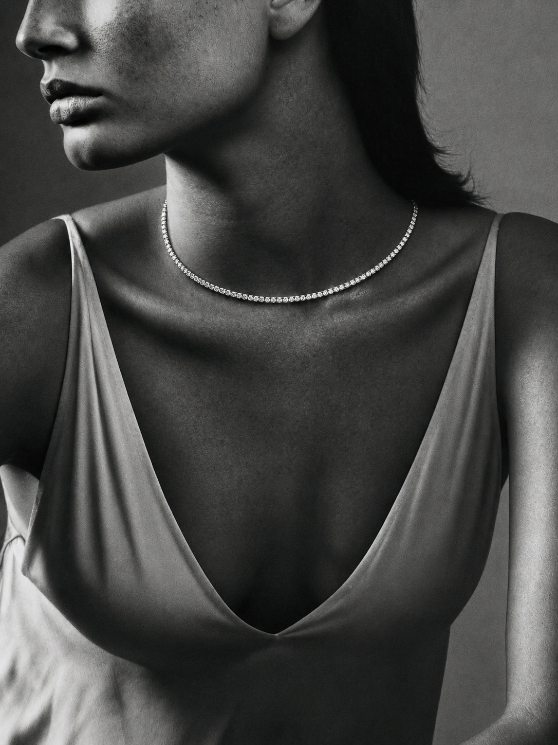 Étoile Tennis Choker