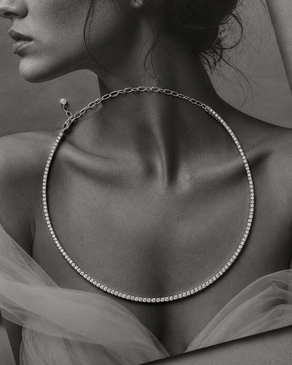 Étoile Tennis Choker
