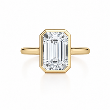 Bague de lunette LeBlanc Héritage
