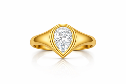 The Imperial Pear Signet
