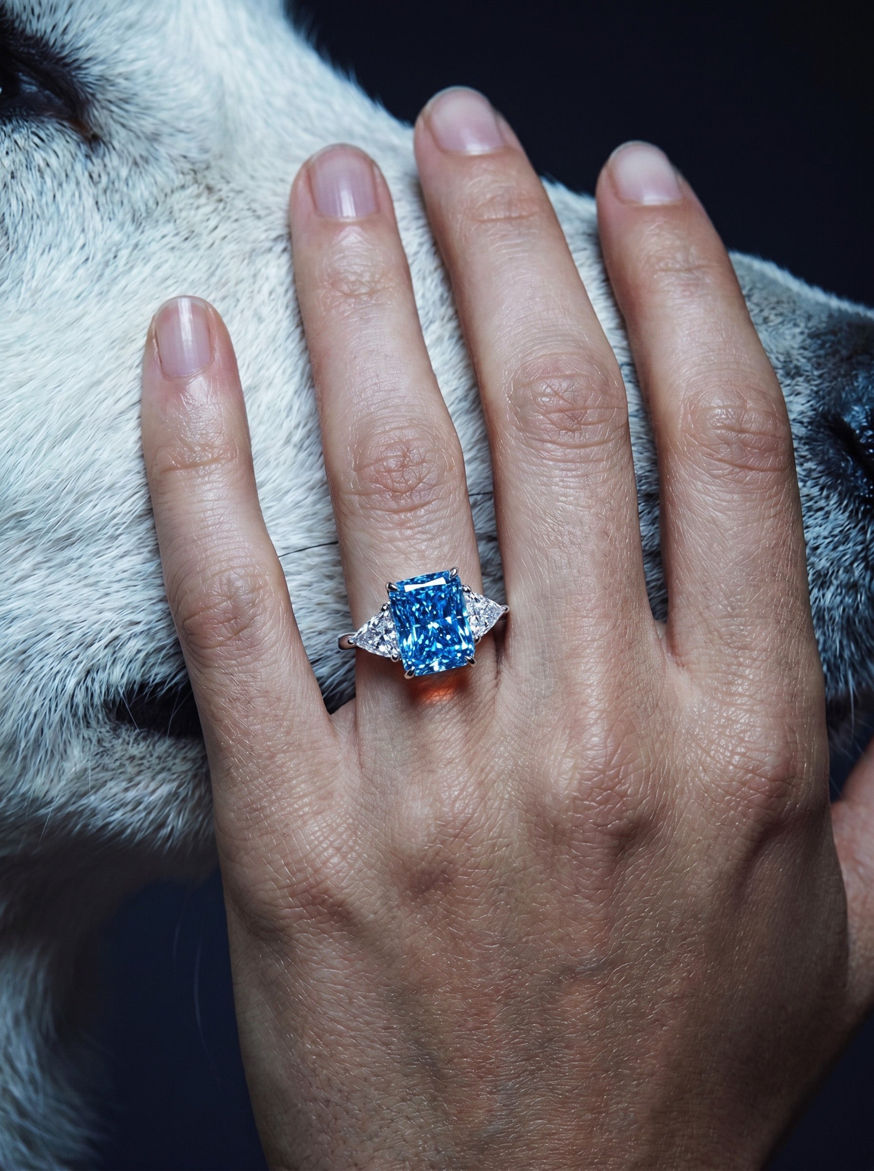 DESIGN YOUR DREAM ENGAGEMENT RING NOW