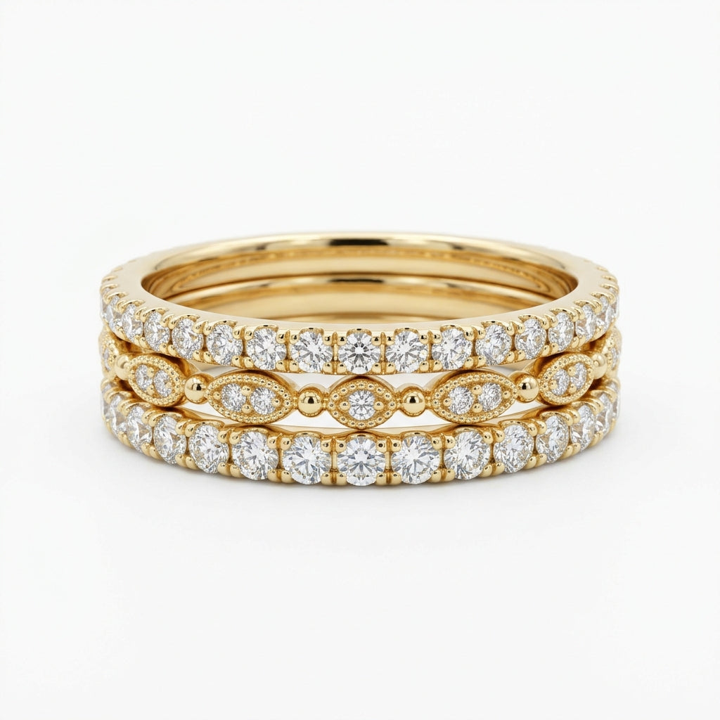 Stackable