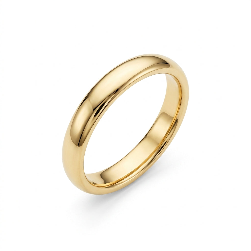 Yellow Gold