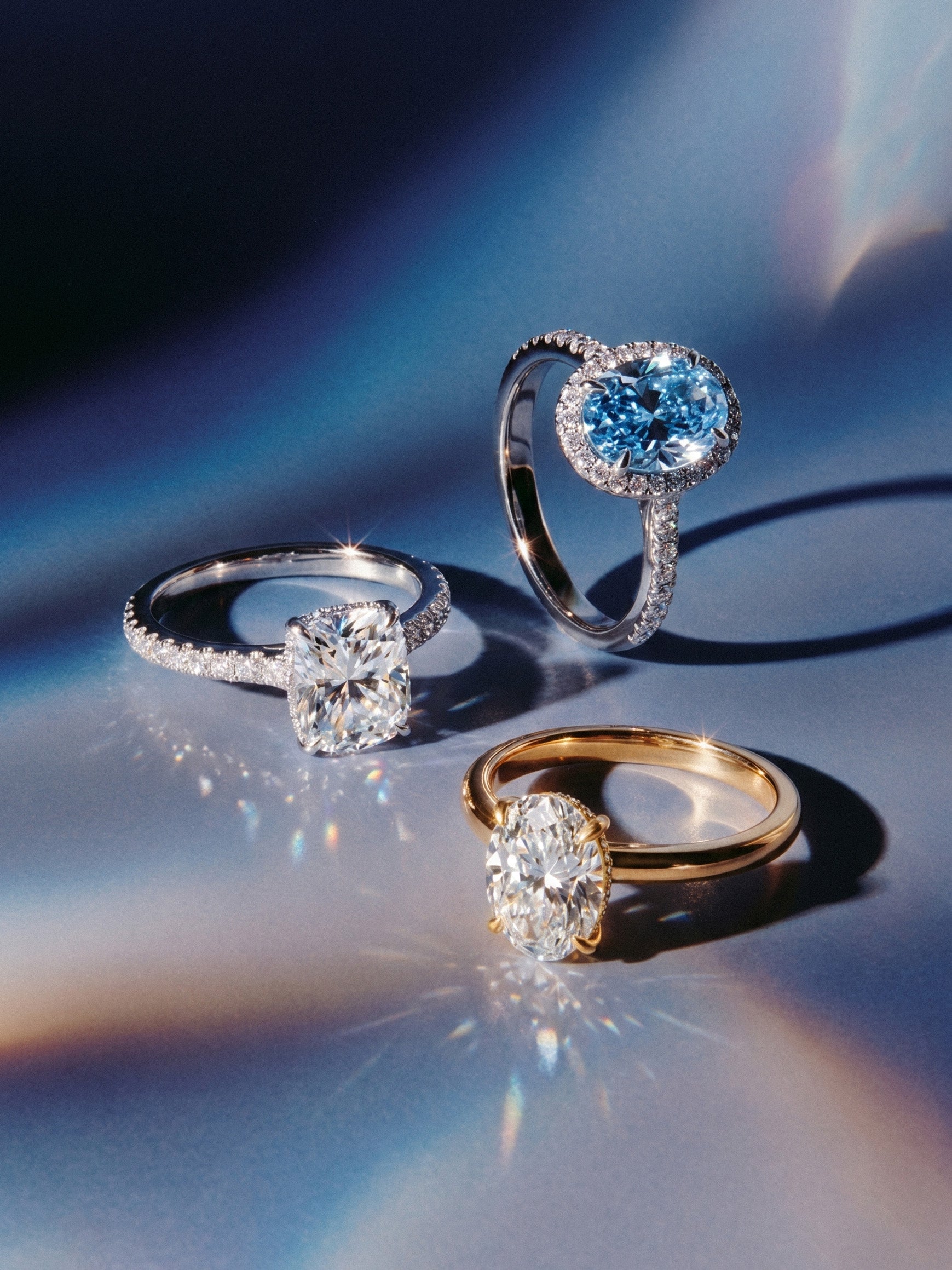Fine Jewelry