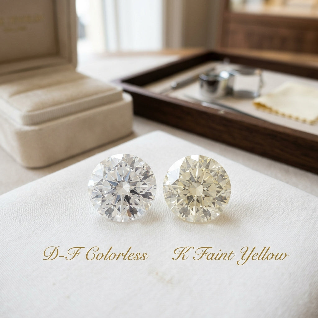 Radiant Cut Diamond