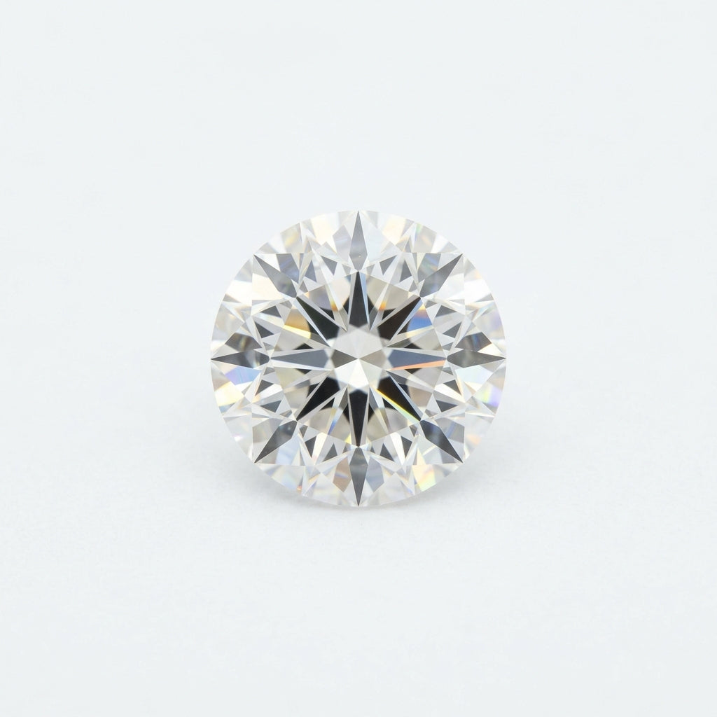 Round Brilliant Diamond